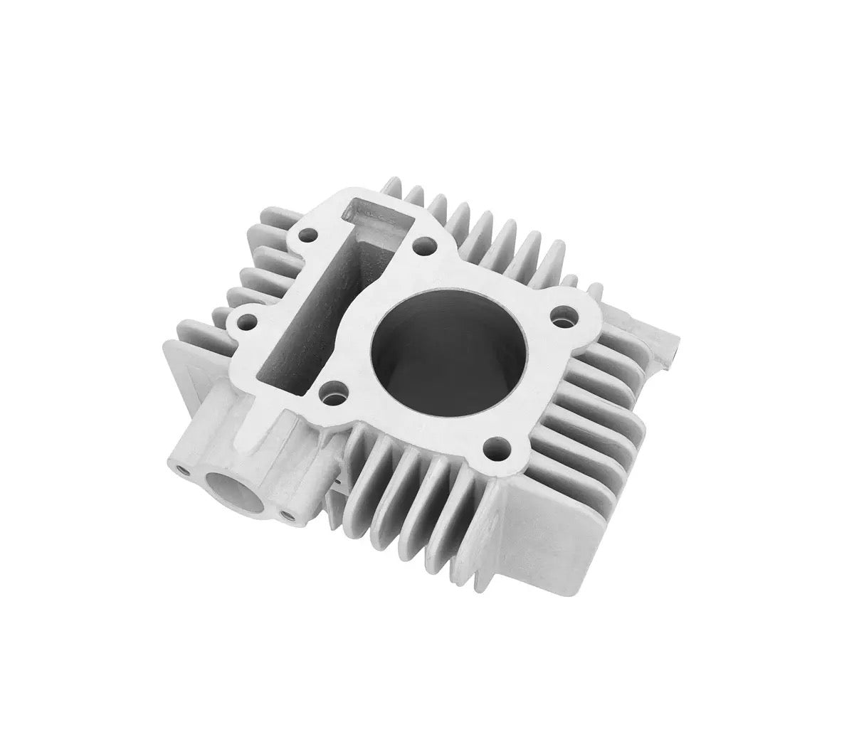 TB Parts Cylinder, 53mm, Aluminum - KLX110